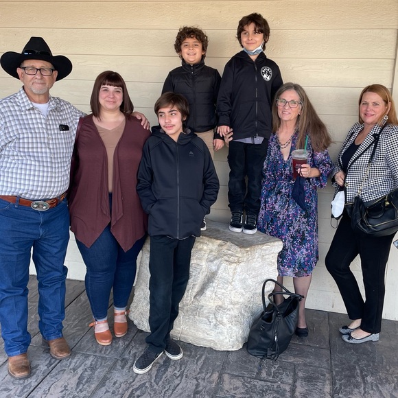 Meet your Posher, Janice - Picture 8 of 17